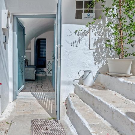 Corso Mazzini White Houses Ostuni Kültér fotó