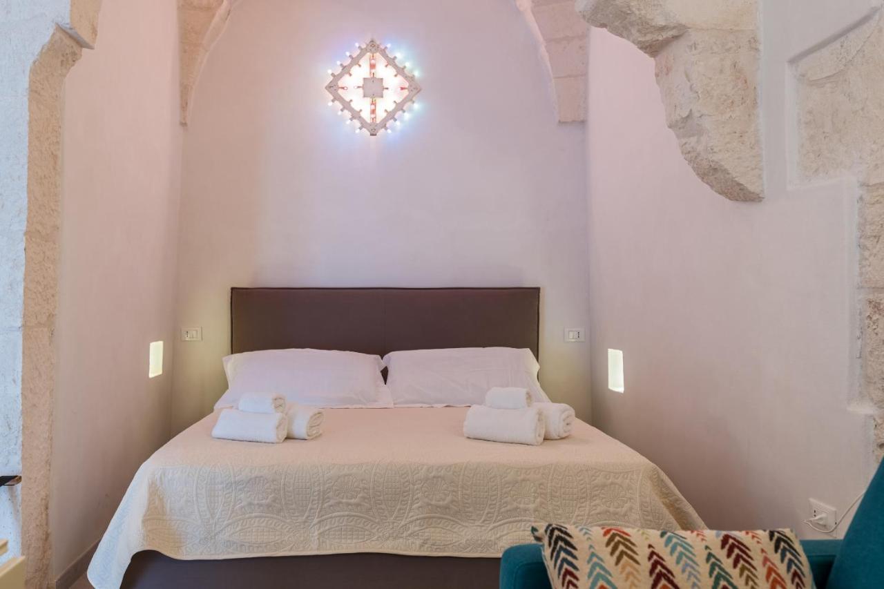 Corso Mazzini White Houses Ostuni Kültér fotó