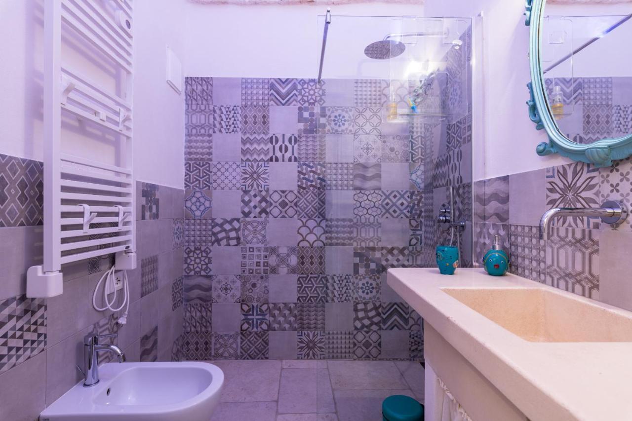 Corso Mazzini White Houses Ostuni Kültér fotó