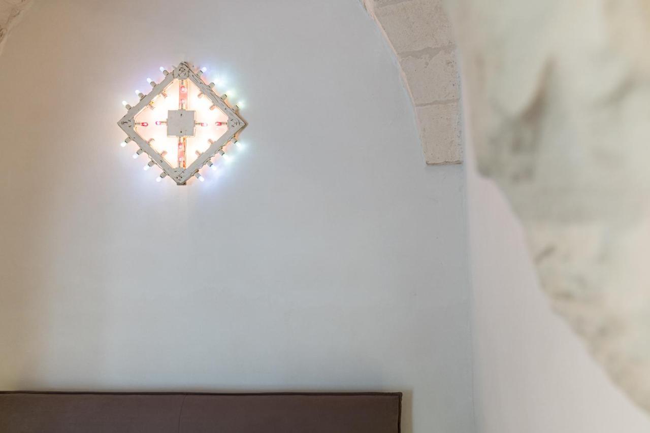 Corso Mazzini White Houses Ostuni Kültér fotó