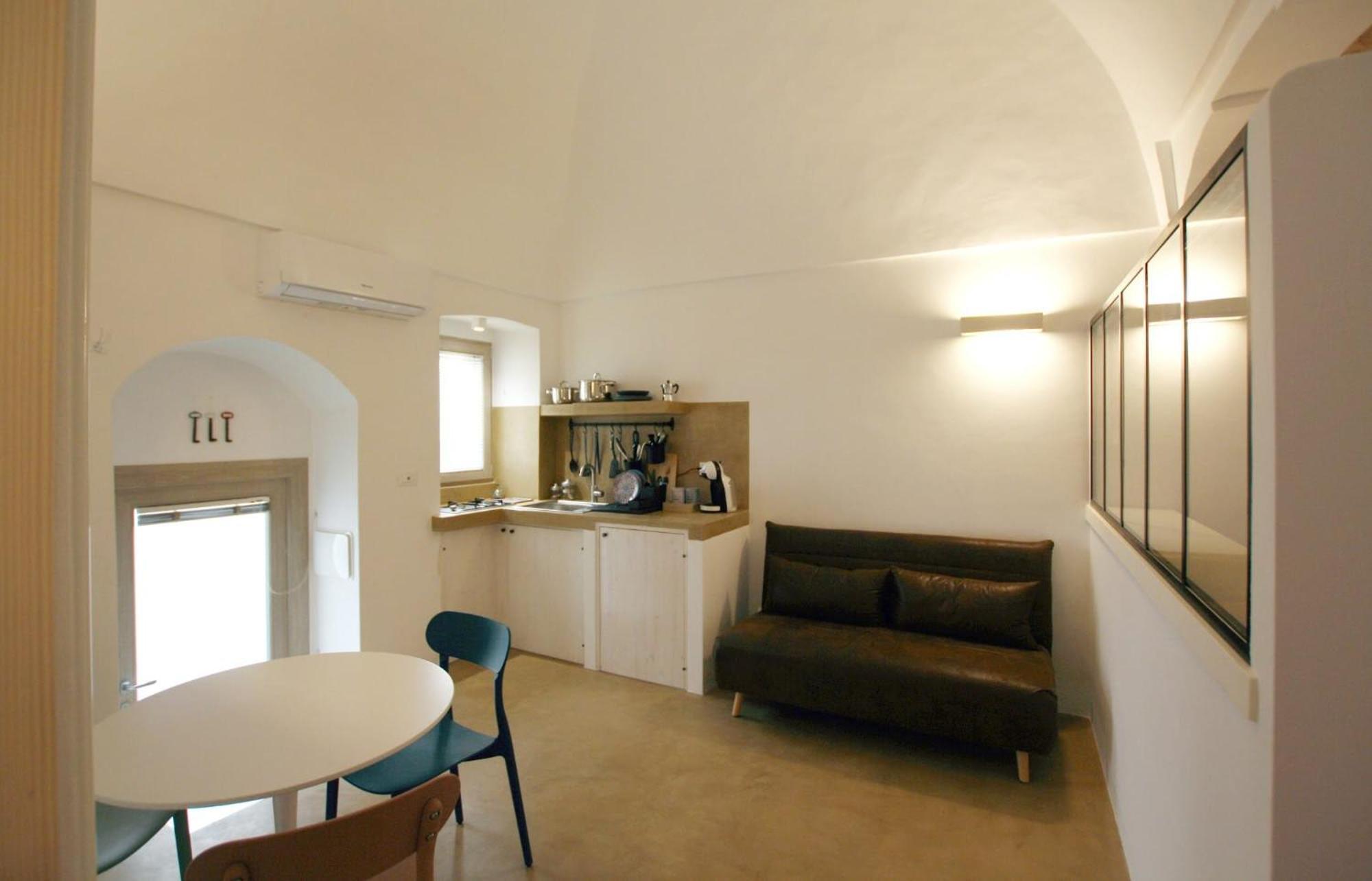 Corso Mazzini White Houses Ostuni Kültér fotó