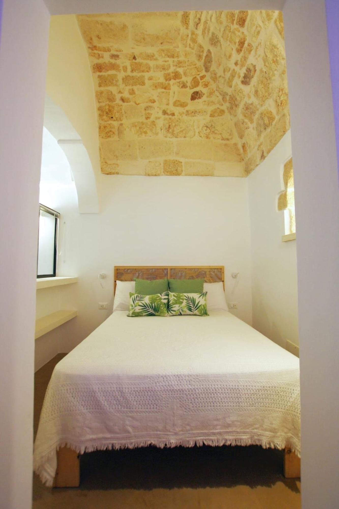 Corso Mazzini White Houses Ostuni Kültér fotó