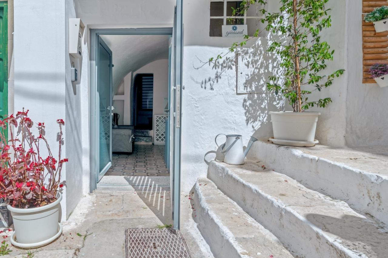 Corso Mazzini White Houses Ostuni Kültér fotó
