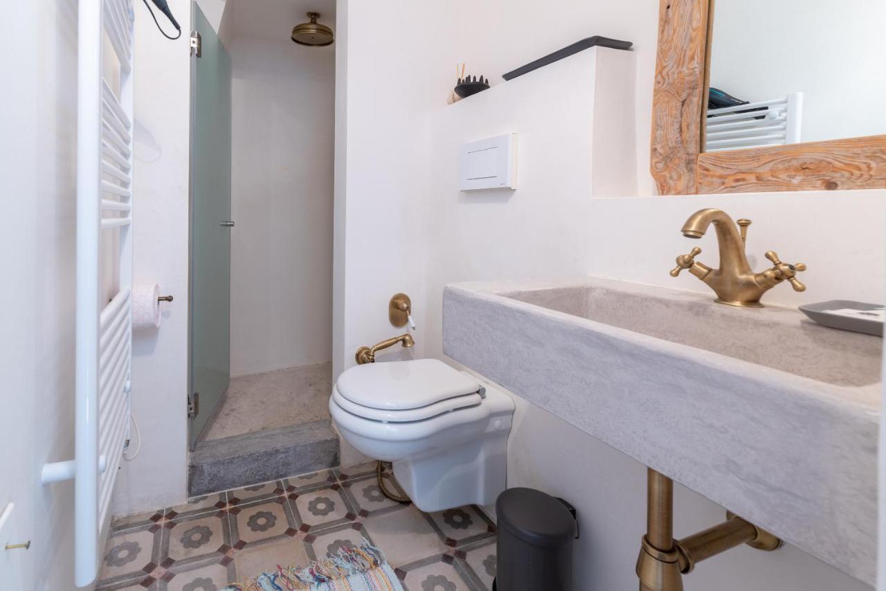 Corso Mazzini White Houses Ostuni Kültér fotó