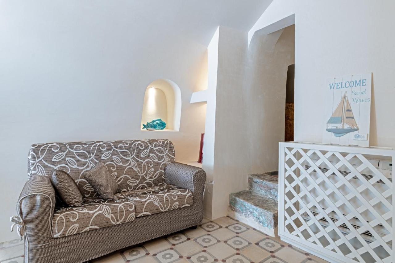 Corso Mazzini White Houses Ostuni Kültér fotó